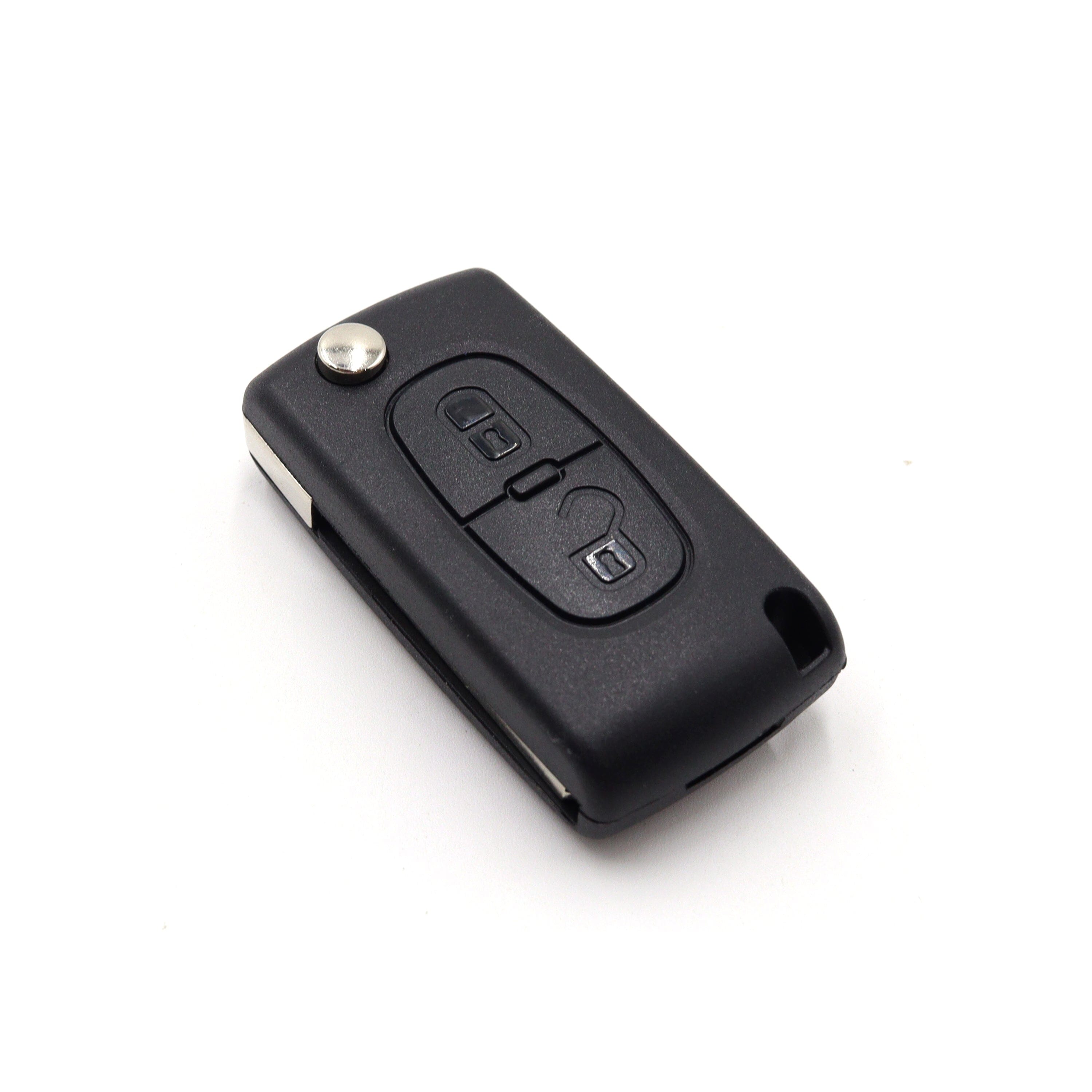 Complete Remote Flip Key To Suit Citroen Berlingo/3008/5008/308 | Remote Pro